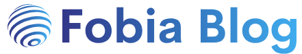 Fobia Blog
